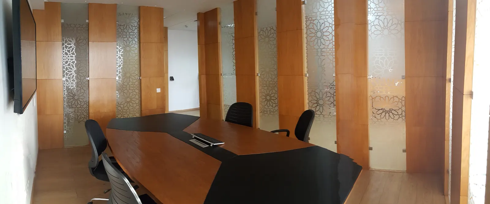 BUREAUX APEC